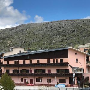 Hotel Campo Felice